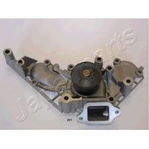 водна помпа JAPANPARTS PQ-261 