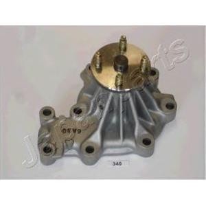 водна помпа JAPANPARTS PQ-340 