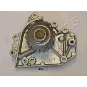 водна помпа JAPANPARTS PQ-432