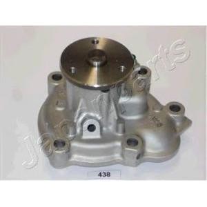водна помпа JAPANPARTS PQ-438 