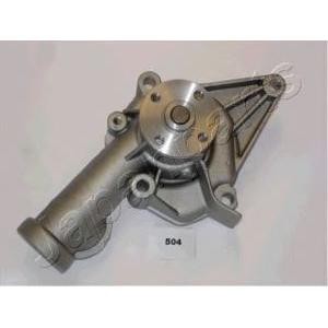 водна помпа JAPANPARTS PQ-504 