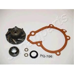 водна помпа JAPANPARTS PQ-706 