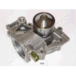 водна помпа JAPANPARTS PQ-707 
