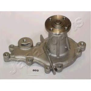 водна помпа JAPANPARTS PQ-803 