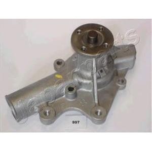 водна помпа JAPANPARTS PQ-997 