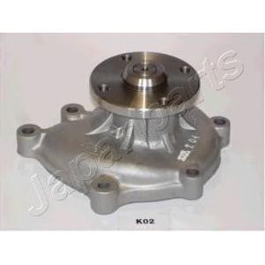 водна помпа JAPANPARTS PQ-K02 