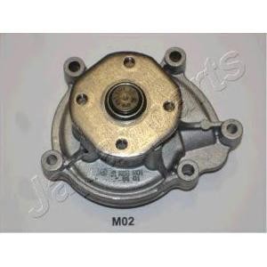 водна помпа JAPANPARTS PQ-M02