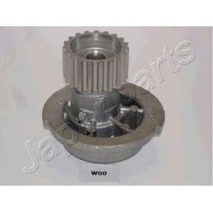 водна помпа JAPANPARTS PQ-W00 