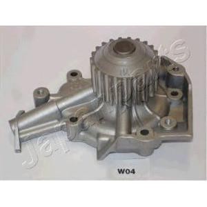 водна помпа JAPANPARTS PQ-W04 