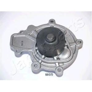 водна помпа JAPANPARTS PQ-W05 