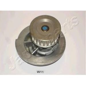 водна помпа JAPANPARTS PQ-W11 