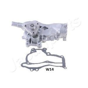 водна помпа JAPANPARTS PQ-W14