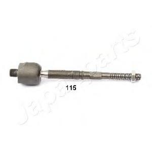вътрешен кормилен накрайник JAPANPARTS RD-115