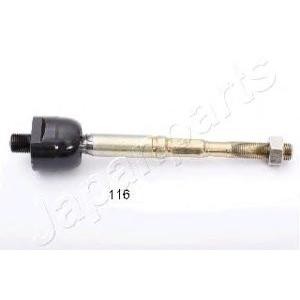 вътрешен кормилен накрайник JAPANPARTS RD-116
