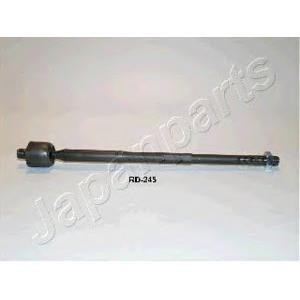вътрешен кормилен накрайник JAPANPARTS RD-245 
