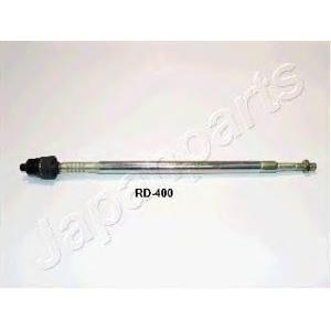 вътрешен кормилен накрайник JAPANPARTS RD-400 