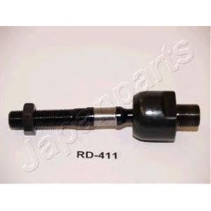 вътрешен кормилен накрайник JAPANPARTS RD-411 