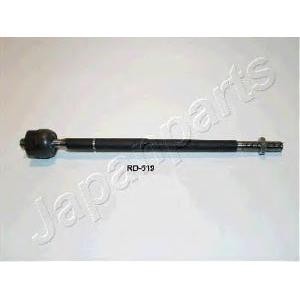 вътрешен кормилен накрайник JAPANPARTS RD-519