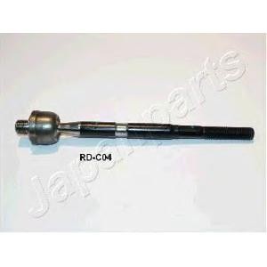 вътрешен кормилен накрайник JAPANPARTS RD-C04