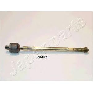 вътрешен кормилен накрайник JAPANPARTS RD-H01