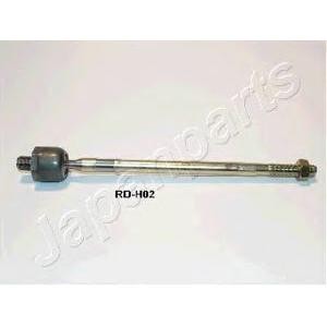 вътрешен кормилен накрайник JAPANPARTS RD-H02