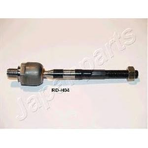 вътрешен кормилен накрайник JAPANPARTS RD-H04 