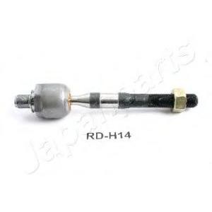 вътрешен кормилен накрайник JAPANPARTS RD-H14 