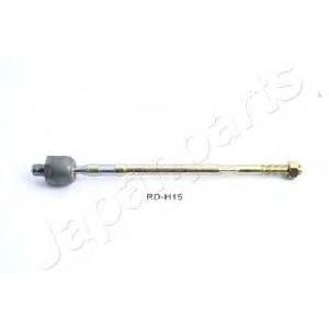 вътрешен кормилен накрайник JAPANPARTS RD-H15 