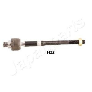 аксиален шарнирен накрайник, напречна кормилна щанга JAPANPARTS RD-H21L 