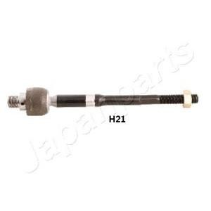 аксиален шарнирен накрайник, напречна кормилна щанга JAPANPARTS RD-H21R 
