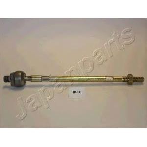 вътрешен кормилен накрайник JAPANPARTS RD-H63 