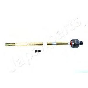 вътрешен кормилен накрайник JAPANPARTS RD-K00 