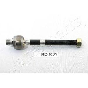 вътрешен кормилен накрайник JAPANPARTS RD-K01 
