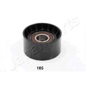 паразитна ролка пистов ремък JAPANPARTS RP-105