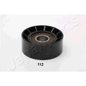 паразитна ролка пистов ремък JAPANPARTS RP-112