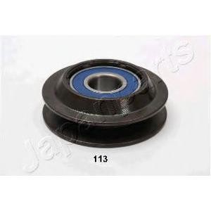 паразитна ролка пистов ремък JAPANPARTS RP-113 