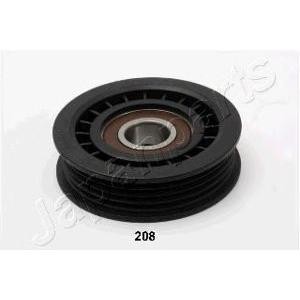 паразитна ролка пистов ремък JAPANPARTS RP-208