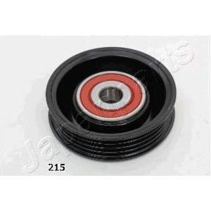 паразитна ролка пистов ремък JAPANPARTS RP-215
