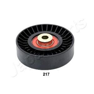 паразитна ролка пистов ремък JAPANPARTS RP-217 