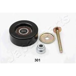 паразитна ролка пистов ремък JAPANPARTS RP-301 