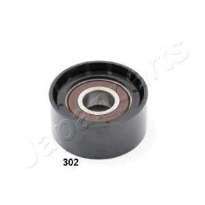 паразитна ролка пистов ремък JAPANPARTS RP-302 
