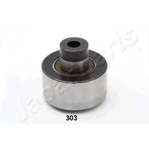 паразитна ролка пистов ремък JAPANPARTS RP-303 