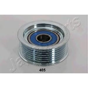 паразитна ролка пистов ремък JAPANPARTS RP-405 