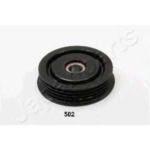 паразитна ролка пистов ремък JAPANPARTS RP-502 