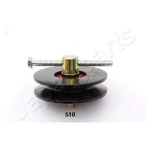паразитна ролка пистов ремък JAPANPARTS RP-510