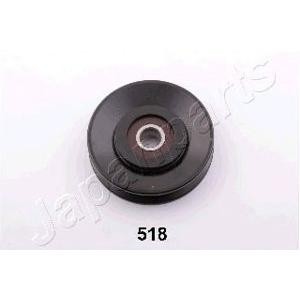 паразитна ролка пистов ремък JAPANPARTS RP-518 