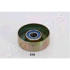 паразитна ролка пистов ремък JAPANPARTS RP-519 