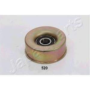 паразитна ролка пистов ремък JAPANPARTS RP-520
