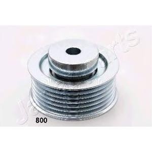 паразитна ролка пистов ремък JAPANPARTS RP-800 