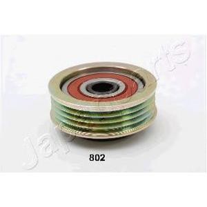 паразитна ролка пистов ремък JAPANPARTS RP-802 